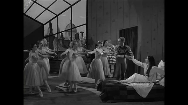 Fernando Montenegro: Limelight's theme, Pan Flute смотреть онлайн