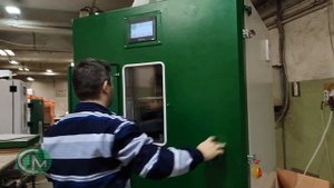 Камера солнечной радиации КСР СМ Климат Часть 1