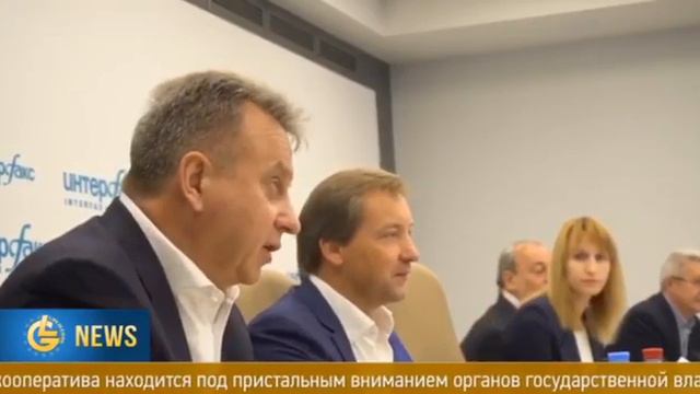 Кооператив Best Way на сегодняшний день самый крупный Кооператив по СНГ за 7 лет. смотреть онлайн