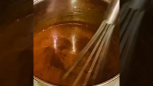 Шоколадная глазурь без шоколада