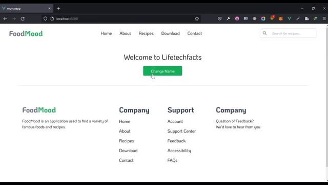 VueJS 3 Full Tutorial - #12  Data Binding in VueJS