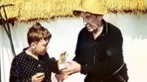 История мальчиша плохиша