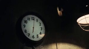 Маятник. Начало фильма "Пила 5." 2008.