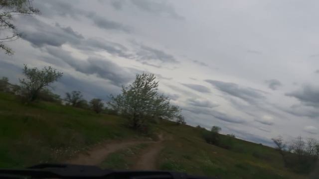 Ravon R2 после 7000 км пробега. Дорожный просвет 14 см. Достаточно ли этого для езды по грунтовкам смотреть онлайн