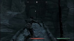 Skyrim Striking The Heart Quest Companions