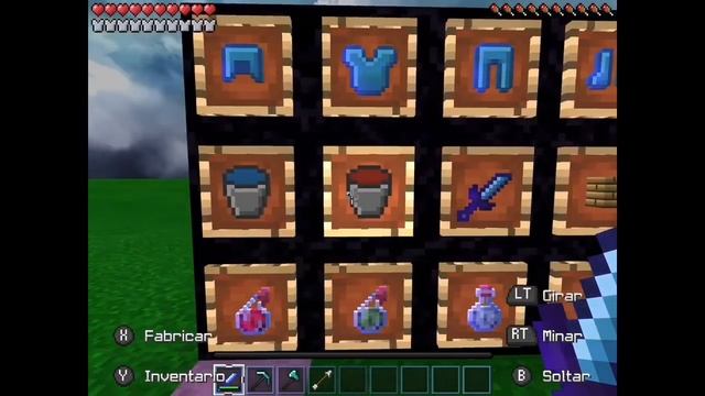 [MCPE 1.14] Pack Folder Release ~ Verzide V5 ¿Textures Pack in PS4?