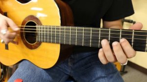 LEMMO DEMO: Gibson C6 Classical Guitar for $1395 | "My Affordable Favorites"