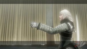 Nier Replicant - Final Boss + Ending A | 2021 [SPOILERS]