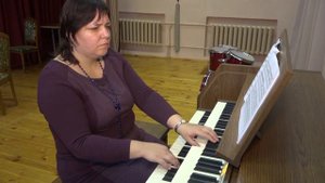 Неделя высокой музыки. В Пинске пройдёт Республиканский органный симпозиум