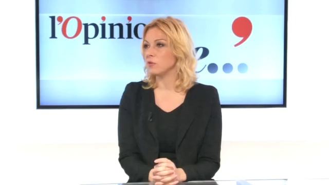 "Je ne suis ni une eurobéate ni une anti-européenne : je suis une euro-réaliste" смотреть онлайн