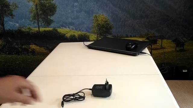 Блок питания для ультразвукового тумана, увлажнитель воздуха своими руками смотреть онлайн