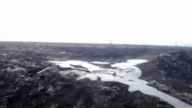 Самоизлив скважины