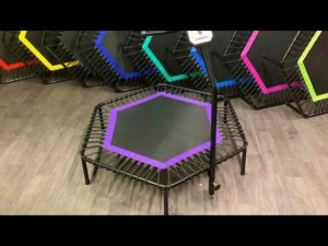 Джампинг класс