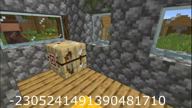 МАЙНКРАФТ ДЕРЕВНЯ СИД // СИДЫ МАЙКНРАФТ 1.16.1// ТОП 5 СИДОВ С ДЕРЕВНЯМИ В МАЙНКРАФТ 1.16.1 смотреть онлайн