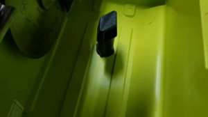 RYOBI WS721S Плиткорез