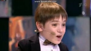 ЛЮБОВЬ | Даниил Плужников поет для Елены Малышевой