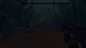 Полностью прохожу ветку Вупсеня и Пупсеня в Лунтик Х | Лунтик Х Проклятый омлет