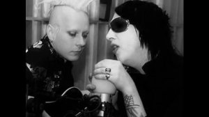 Marilyn Manson - Coma White(Acoustic)