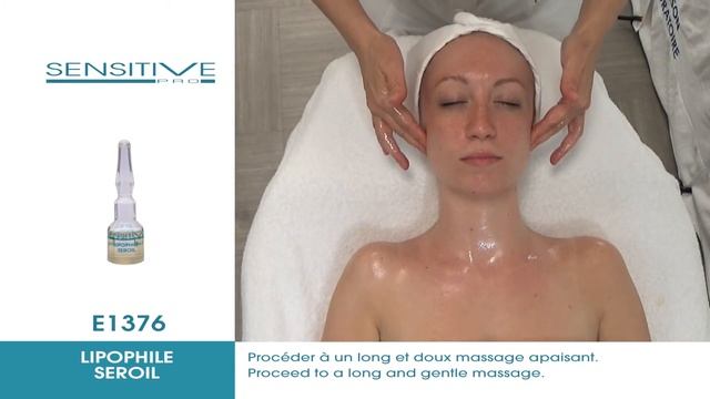 ERICSON LABORATOIRE SENSITIVE PRO смотреть онлайн