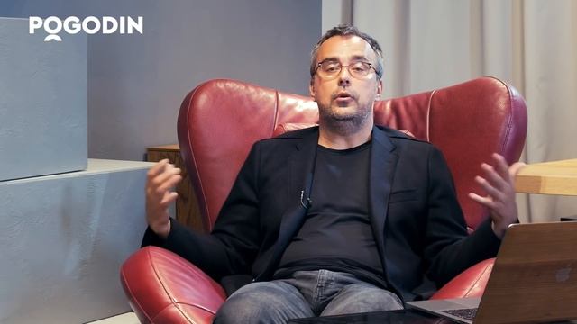 ГЛАВНЫЙ СЕКРЕТ ОБЩЕНИЯ С ЛЮДЬМИ | Игорь Погодин смотреть онлайн