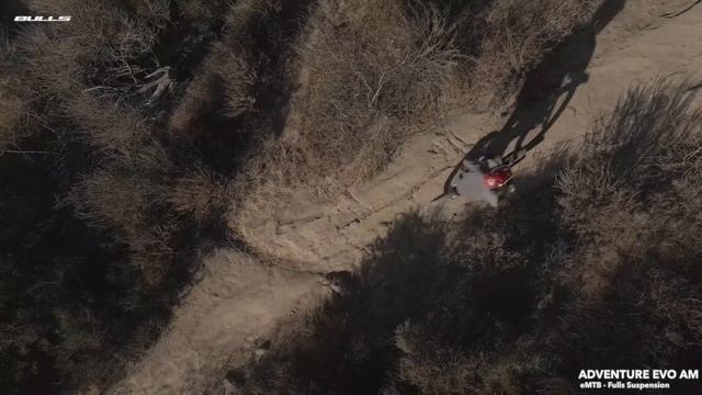 BULLS - Adventure EVO AM смотреть онлайн