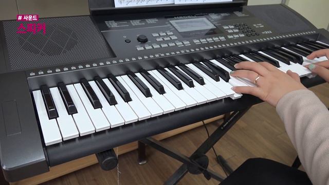메들리 디지털피아노 M311 리뷰! [4K] смотреть онлайн