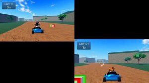 Kart Mania - Alpha Demo