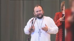 Архимандрит Гермоген Еремеев - Белые церкви