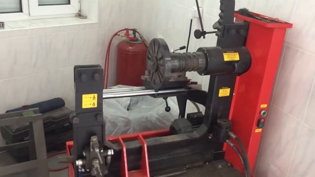 Автосервис. ул. Караимская 46. Симферополь смотреть онлайн