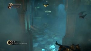 BioShock ⚕ Medical Pavilion \ Xbox 360 Playthrough