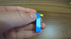 Lego technic Микрошаговый Механизм , ПОДЕЛКА (DIY)
