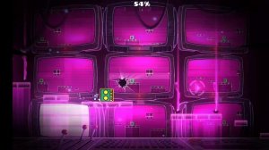 "Race Quit" by BLI | Geometry Dash