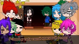 ?реакция 13 карт на пиковых *2 часть*?