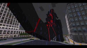 Godzilla and Kong [Rise of Titans Addon] VS Godzilla Greatest Enemies (Destroyah, Space Godzilla)