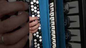 Кайтыу йыры на баяне Видеоразбор.