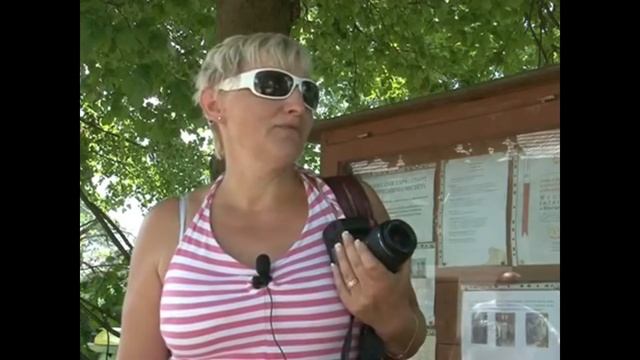 Жизнь татар в Европе. Польша смотреть онлайн