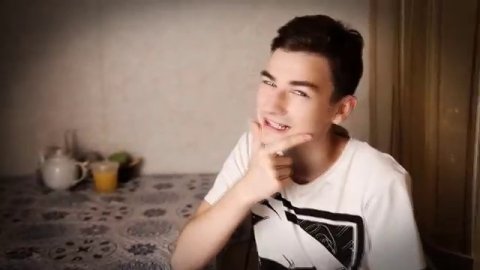 ЖИЗНЬ ИЛИ КРЕКЕР