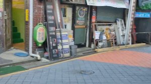 Нетуристический Сеул: Деревня в Центре Города