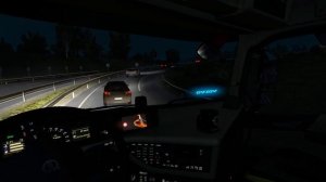 ETS2 Volvo ROAD TRAIN Mod 3 (Euro Truck Simulator 2)