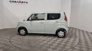 Ниссан Моко