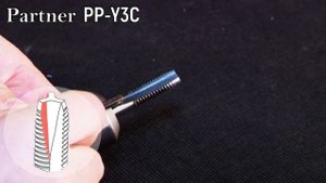 Partner PP Y3C станок для заточки метчиков от М5 до М20