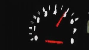 #18. Разгон Hyundai Getz 1,4 АКПП до отсечки