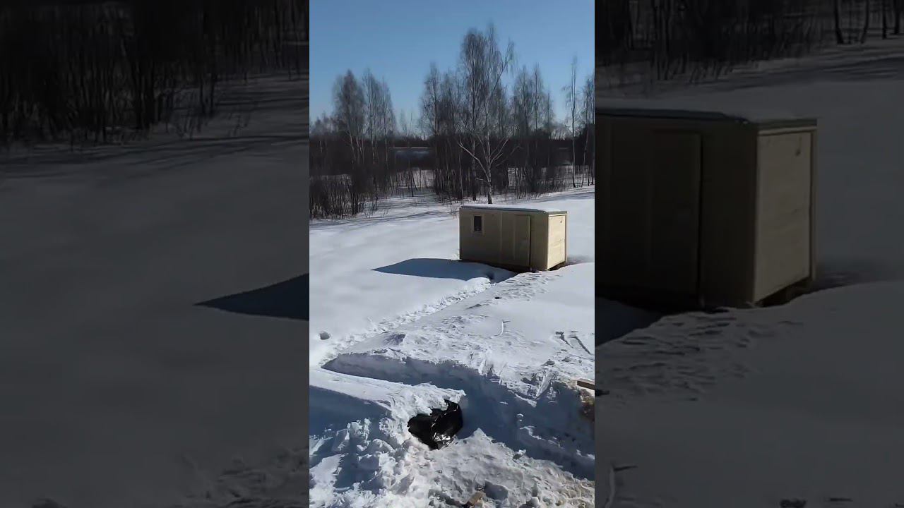 Строю дом один, сип панели, потолочное перерытие. #своядача #стройка #строимдом #сипдом смотреть онлайн