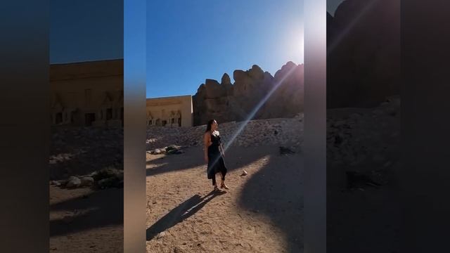 Все о Синайской пустыне, бедуинах и о жизни их в пустыне смотреть онлайн