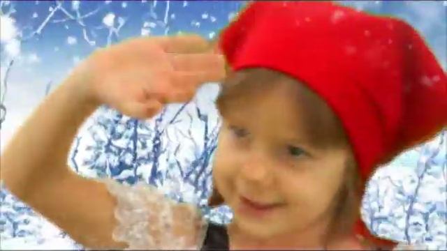 Aнастасия Вишня - Рождество смотреть онлайн