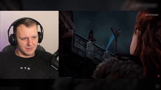 Трудности перевода. Homefront: The Revolution | Реакция на StopGame смотреть онлайн