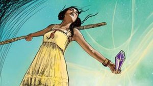 Символы аркана Шут в Таро Светлого Провидца