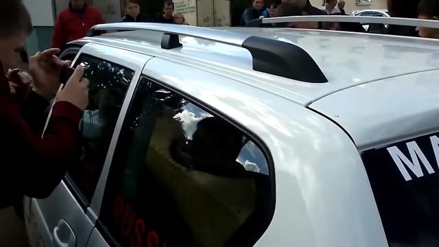 Автозвук "СУЛИН МОТОР ШОУ" 2013 смотреть онлайн