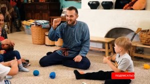 Пальчиковые игры с детьми 3-5 лет. Игра "про ПАЛЬЧИКИ"