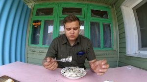 САМЫЕ ДЕШЕВЫЕ ПЕЛЬМЕНИ ЗА 57 РУБЛЕЙ (500ГРАММ) КРАСНАЯ ЦЕНА | ПРОДЕГУСТИРОВАНО